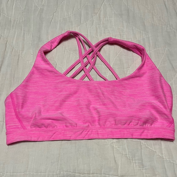Victoria's Secret Other - Victoria’s Secret | strappy back low impact sports bra
